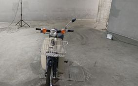 HONDA SUPER CUB50 AA01