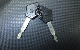 SUZUKI ADDRESS 110 CE47A