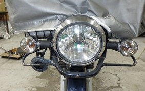HONDA C50 SUPER CUB AA04
