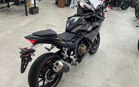 HONDA CBR400R ABS 2024 NC56