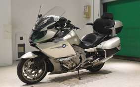 BMW K1600GTL 2012