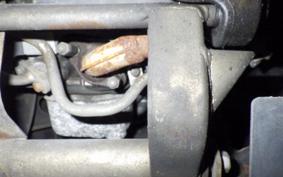 HONDA SPACY 100 JF13