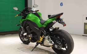 KAWASAKI Z1000 Gen.5 2015