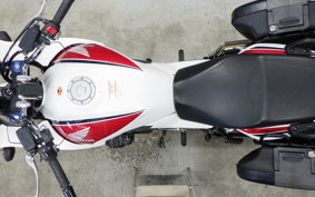 HONDA CB1300ST SUPER TOURING 2010 SC54