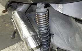 YAMAHA CYGNUS 125 XSR SE12J