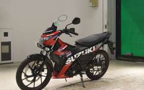 SUZUKI RAIDER R150 2024