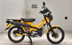 HONDA CT125-2 2017 JA65