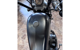 HARLEY XL883N 2018 LE2