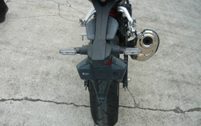 HONDA CB250R ABS MC52