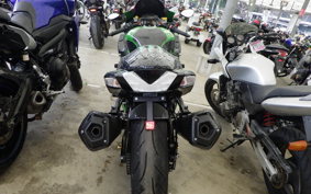 KAWASAKI ZX 1400 NINJA R A 2014