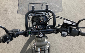 HONDA CT125 HUNTER  CUB  JA65