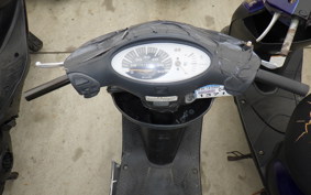 HONDA DIO Gen.5 AF56