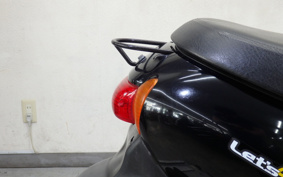 SUZUKI LET's 4 CA45A