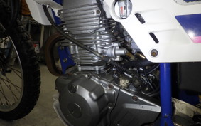 YAMAHA SEROW 225 Gen.2 2010 1KH
