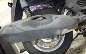 YAMAHA TRICITY 125 2022 SE82J