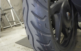 HONDA DIO 110 1994 JF58