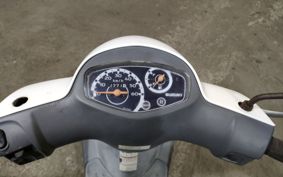 SUZUKI  LETS 4G CA41A