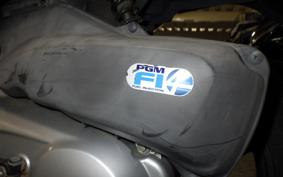 HONDA DIO Gen.6 2003 AF68