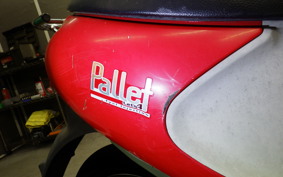 SUZUKI PALETTE CA41A
