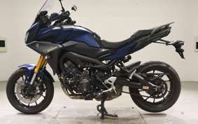 YAMAHA MT-09 Tracer GT 2018 RN51J