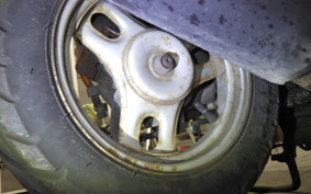 HONDA CREA SCOOPY I 2013 AF55