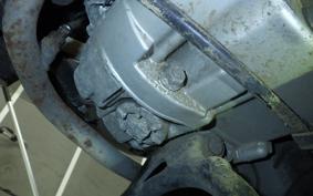 YAMAHA JOG ZR-4 2007 SA58J