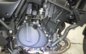 KAWASAKI ELIMINATOR400-3 2023 EL400A