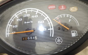 YAMAHA JOG Gen.5 2022 SA36J