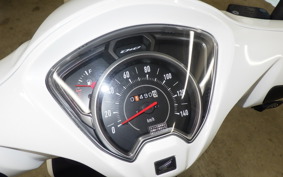 HONDA DIO 110 2023 JF58
