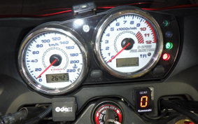 KAWASAKI ZRX1200 D 2016 ZRT20D
