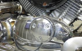 YAMAHA DRAGSTAR 400 1996 4TR