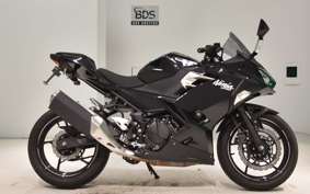 KAWASAKI NINJA 400 2020 EX400G