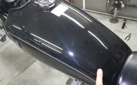 YAMAHA SR400 Gen.3 2012 RH01J