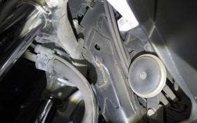 HONDA FORZA 250 2004 MF13