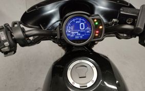 HONDA REBEL 1100 DCT SC83