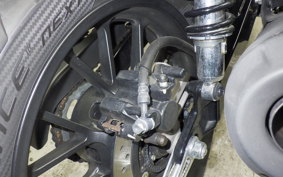 HONDA GB350S 2022 NC59