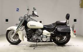 YAMAHA DRAGSTAR 400 CLASSIC  2010 VH02J