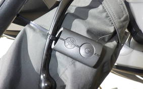 YAMAHA TRICITY 125 SEK1J