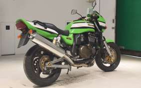 KAWASAKI ZRX1200 R 2006 ZRT20A