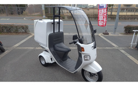 HONDA GYRO TA03