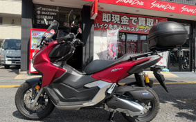 HONDA ADV160 KF54
