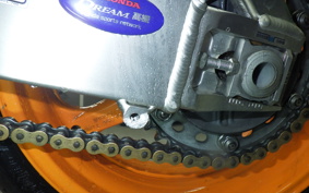 HONDA CBR1000RR 2008 SC57