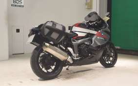 BMW K1300S 2011