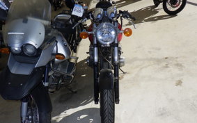 KAWASAKI ZEPHYR 400 Gen.2 1994 ZR400C