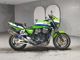Фото Kawasaki ZRX1100 1998 с японского аукциона