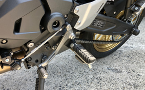 KAWASAKI Z650 RS 2024 ER650M