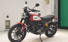 DUCATI SCRAMBLER ICON 2022