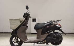 SUZUKI ﾚｯﾂﾊﾞｽｹｯﾄ CA4AA