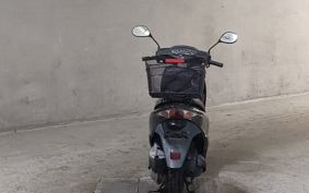 HONDA DIO AF68