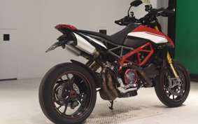 DUCATI HYPERMOTARD 950 SP 2019
